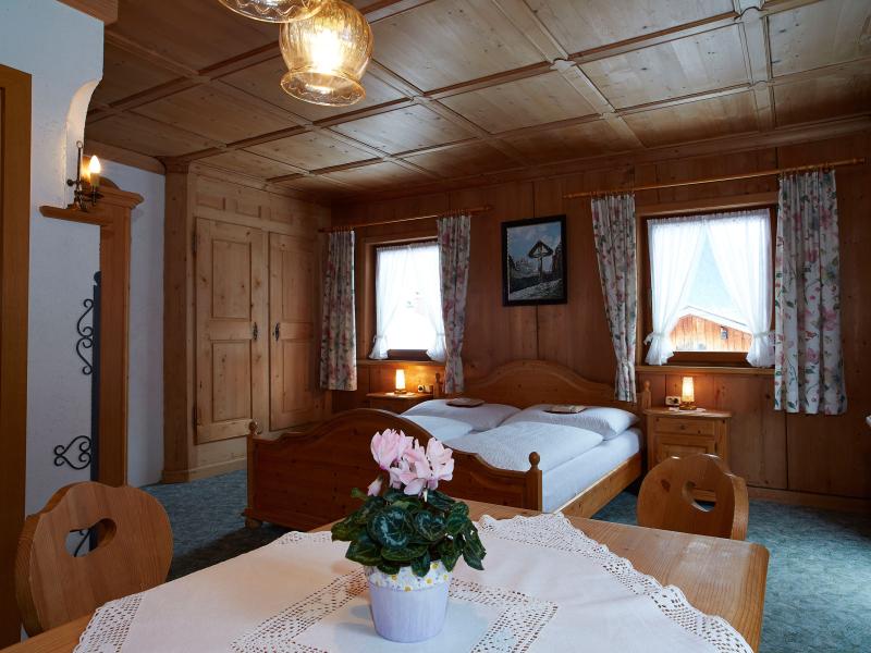 Doppelzimmer mit Balkon inkl. Frühstück