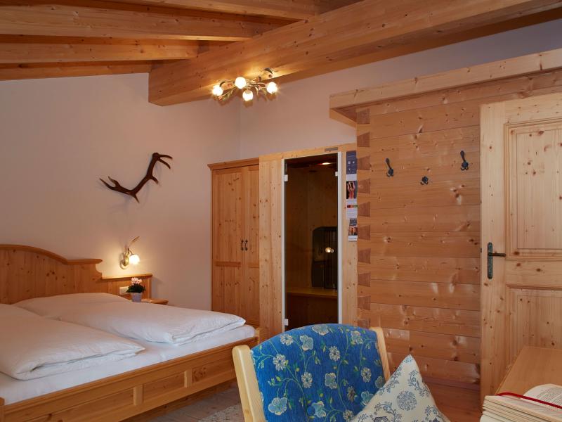 Appartement Arlberg